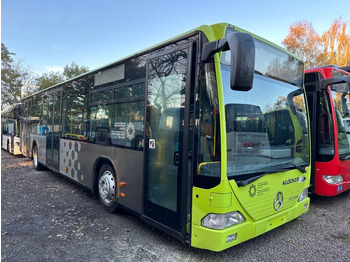 Mestni avtobus MERCEDES-BENZ Citaro