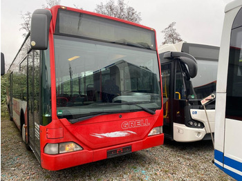 Mestni avtobus MERCEDES-BENZ Citaro