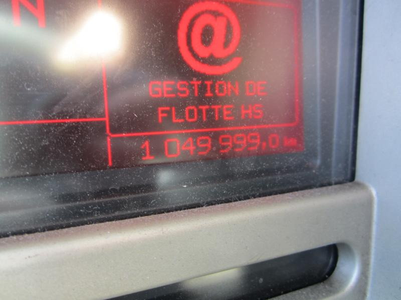 Vlačilec Renault Premium 460 DXI: slika 8 Vlačilec Renault Premium 460 DXI: slika 8