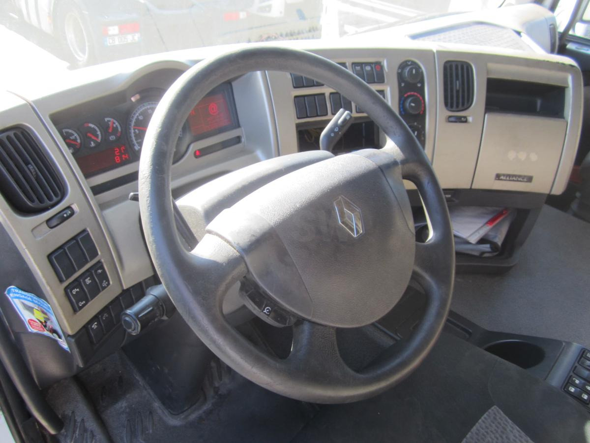 Vlačilec Renault Premium 460 DXI: slika 7 Vlačilec Renault Premium 460 DXI: slika 7