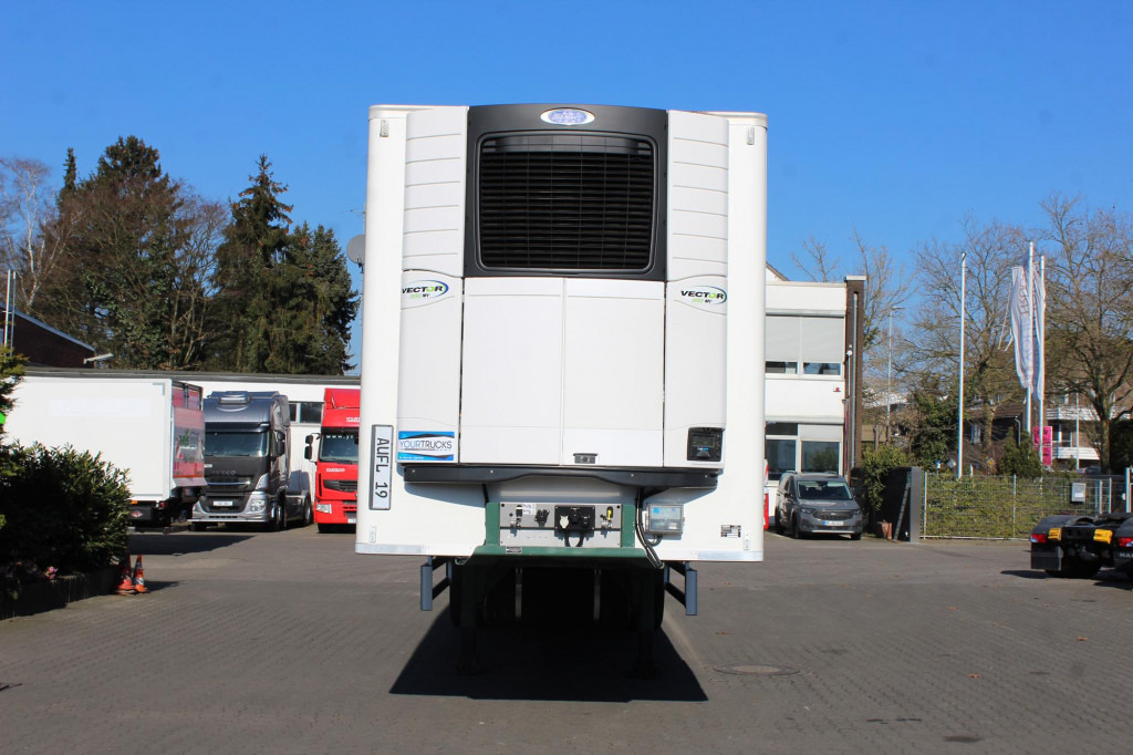 Polprikolica hladilnik Chereau CV 1950Mt 2,65h Strom Bi-Multi-Temp. TW FRC: slika 7