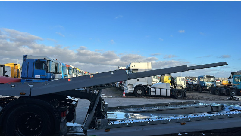 VS-MONT VSAT02 (BELGIAN TRAILER IN PERFECT CONDITION / TRUCK LOADING) lizing VS-MONT VSAT02 (BELGIAN TRAILER IN PERFECT CONDITION / TRUCK LOADING): slika 15