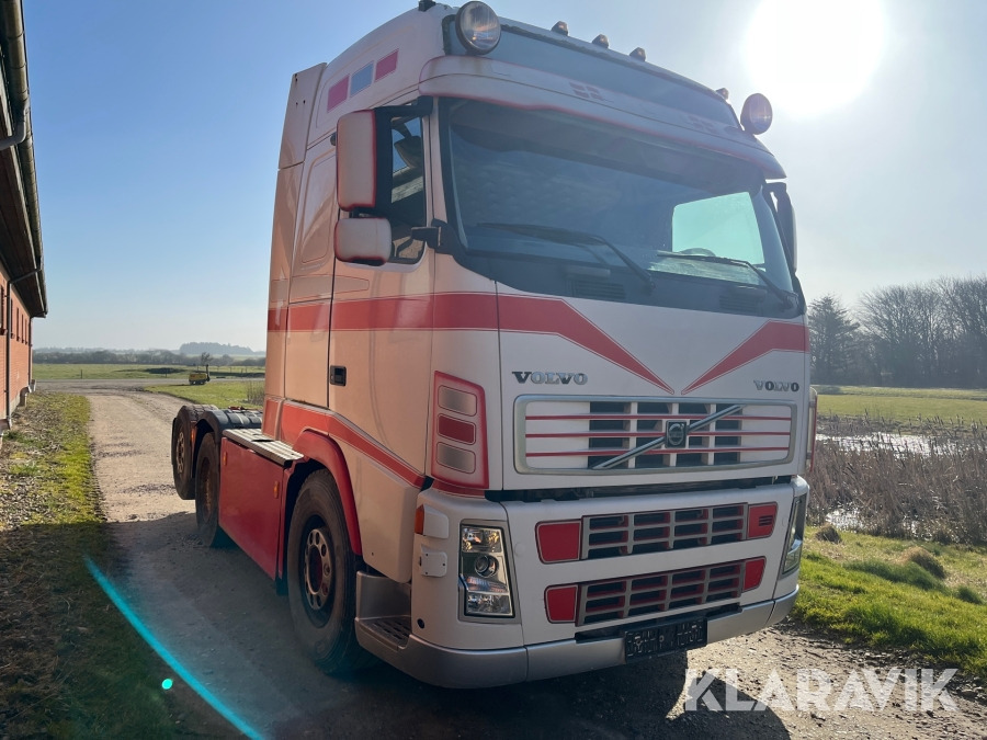 Tovornjak Lastbil Volvo FH: slika 8