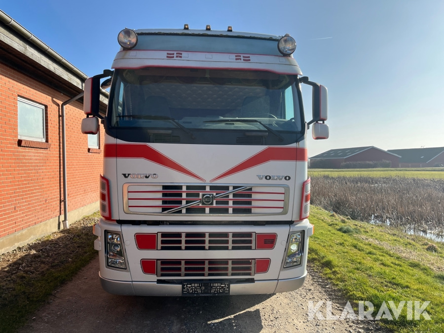 Tovornjak Lastbil Volvo FH: slika 9