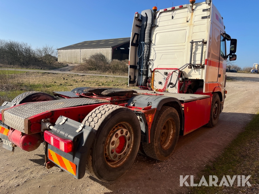 Tovornjak Lastbil Volvo FH: slika 7