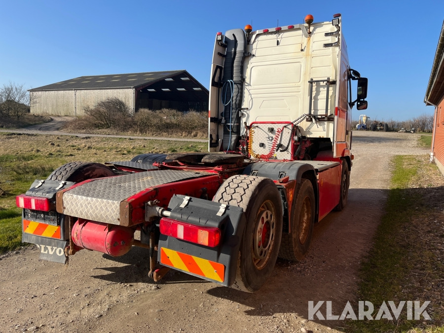 Tovornjak Lastbil Volvo FH: slika 6