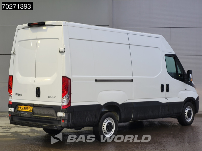 Furgon Iveco Daily 35S14 L2H2 3,5t Trekgewicht Airco Cruise Parkeersensoren L2 12m3 Airco Cruise control: slika 6