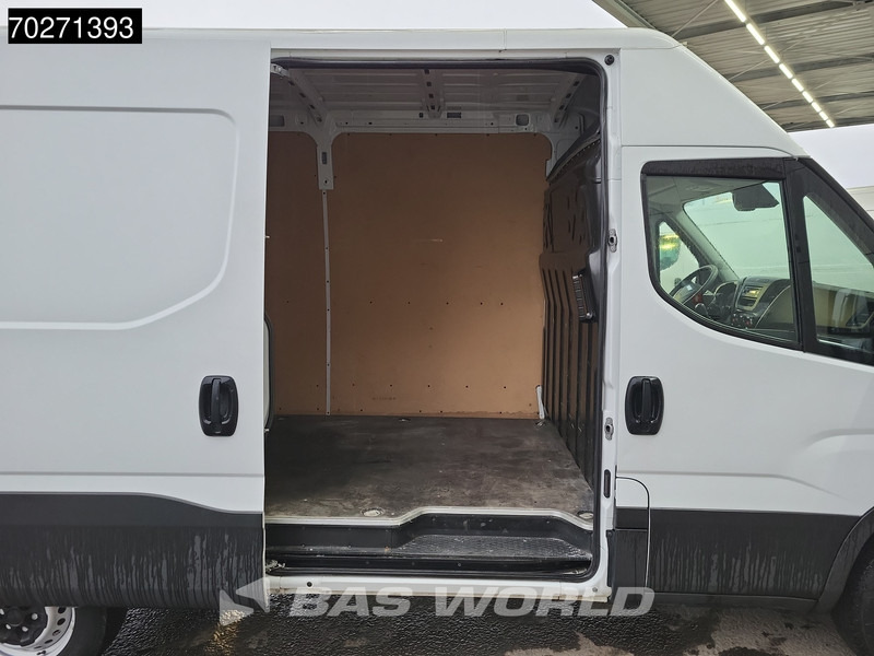 Furgon Iveco Daily 35S14 L2H2 3,5t Trekgewicht Airco Cruise Parkeersensoren L2 12m3 Airco Cruise control: slika 9