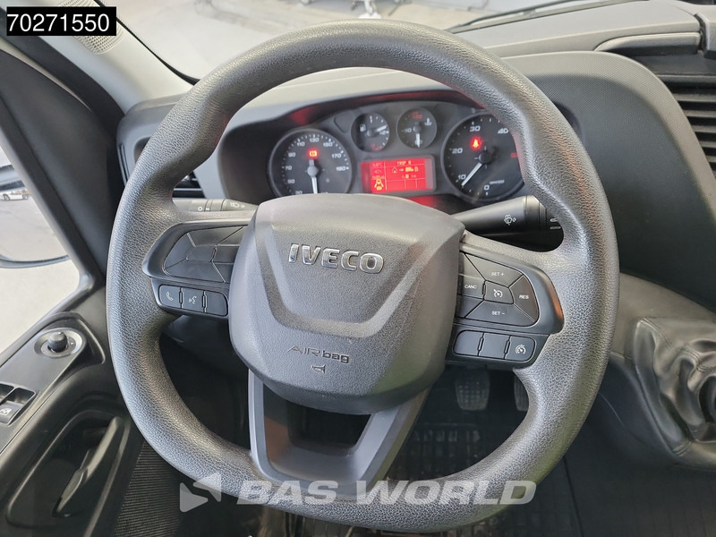 Furgon Iveco Daily 35S14 L2H2 Euro6 Camera Airco Cruise 3.5t trekgewicht L2 12m3 Airco Cruise control: slika 16