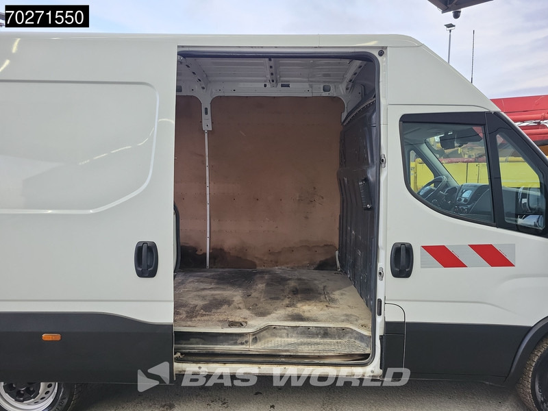 Furgon Iveco Daily 35S14 L2H2 Euro6 Camera Airco Cruise 3.5t trekgewicht L2 12m3 Airco Cruise control: slika 8