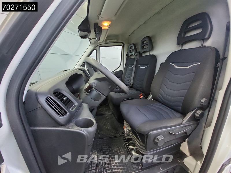 Furgon Iveco Daily 35S14 L2H2 Euro6 Camera Airco Cruise 3.5t trekgewicht L2 12m3 Airco Cruise control: slika 13