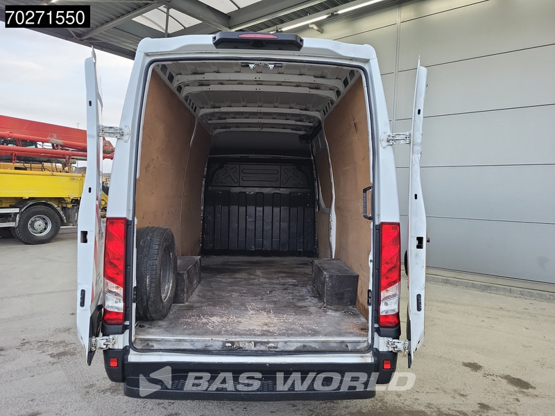 Furgon Iveco Daily 35S14 L2H2 Euro6 Camera Airco Cruise 3.5t trekgewicht L2 12m3 Airco Cruise control: slika 7