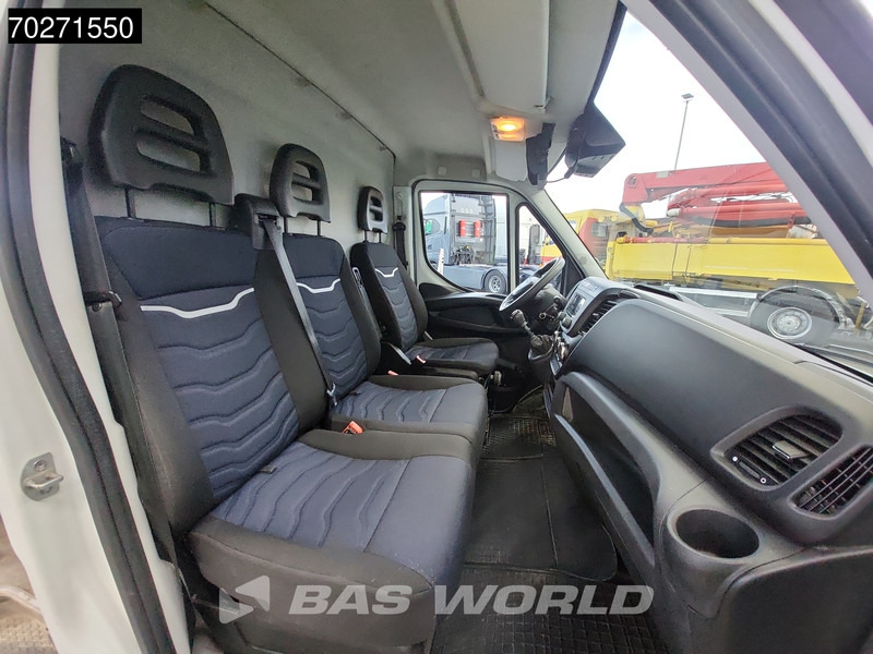 Furgon Iveco Daily 35S14 L2H2 Euro6 Camera Airco Cruise 3.5t trekgewicht L2 12m3 Airco Cruise control: slika 14