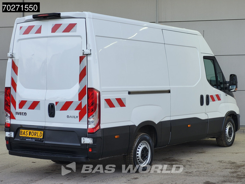 Furgon Iveco Daily 35S14 L2H2 Euro6 Camera Airco Cruise 3.5t trekgewicht L2 12m3 Airco Cruise control: slika 6