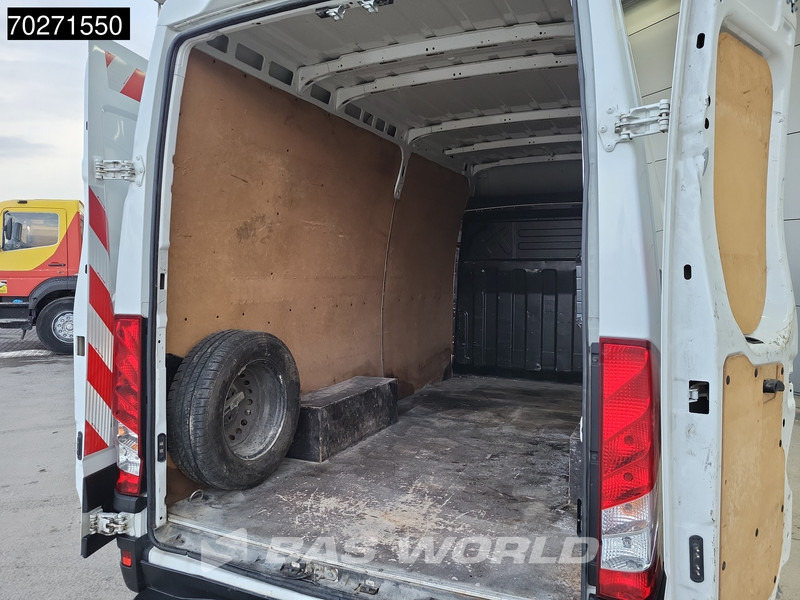 Furgon Iveco Daily 35S14 L2H2 Euro6 Camera Airco Cruise 3.5t trekgewicht L2 12m3 Airco Cruise control: slika 9