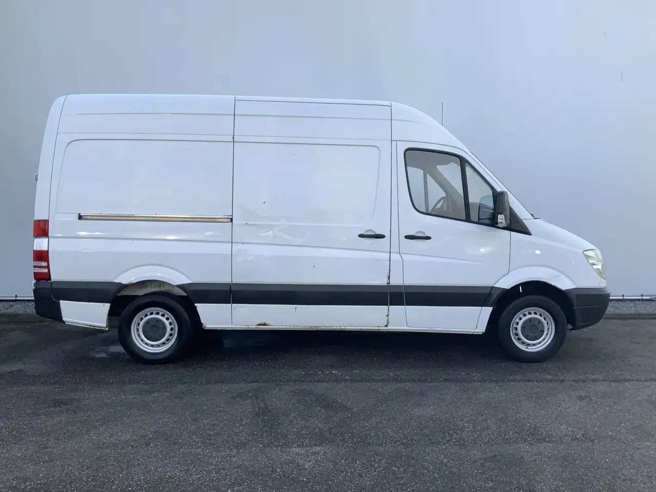 Furgon Mercedes-Benz Sprinter 311 2.2 CDI 366 L2H2 3 Zits Trekhaak 2800 kg: slika 18