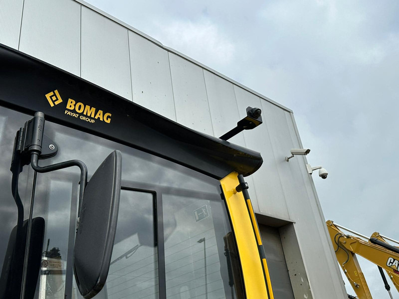 Valjar Bomag BW219D-5: slika 16