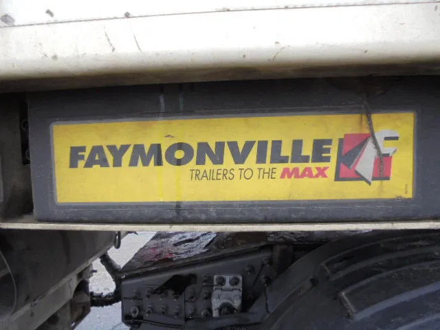 Faymonville F-S42-1ACA lizing Faymonville F-S42-1ACA: slika 20