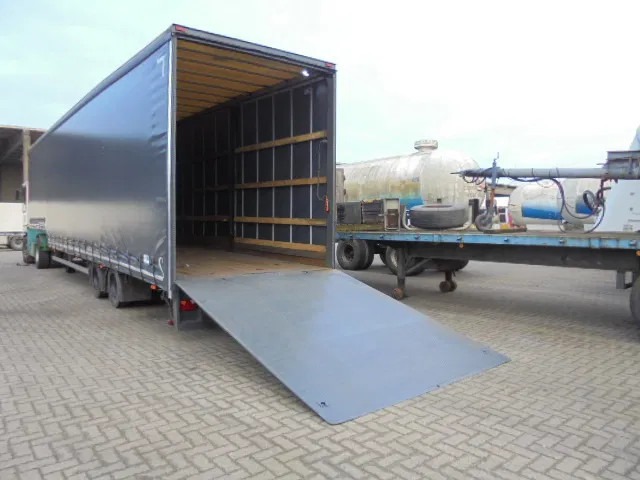 Fruehauf ONCZ 30-218 A lizing Fruehauf ONCZ 30-218 A: slika 7