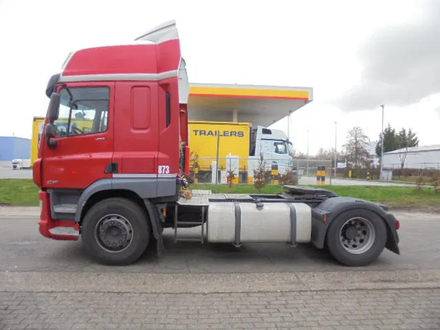 Vlačilec DAF CF 410 SSC: slika 9