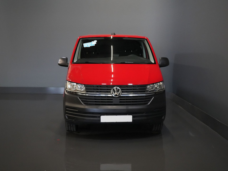 Furgon Volkswagen Transporter 2.0 TDI L2 BPM VRIJ! Ready2Go Carplay/ Standkachel/ Cruise/ Trekhaak: slika 7