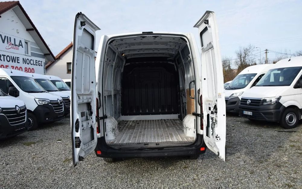 Furgon Renault MASTER*L2H2​*2.3DCI​​*KLIMA*TEMPOMAT​​*BLUETOOTH​*22: slika 6