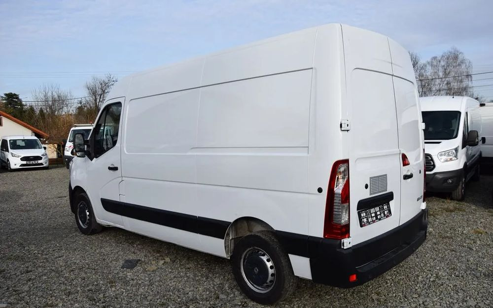 Furgon Renault MASTER*L2H2​*2.3DCI​​*KLIMA*TEMPOMAT​​*BLUETOOTH​*22: slika 8