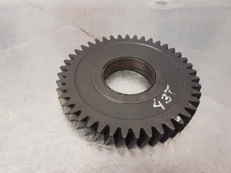 Motor in deli za Traktor John Deere 6110, 6320, 6420, 6510 Timing Gear 43t Re56369, R120636: slika 7