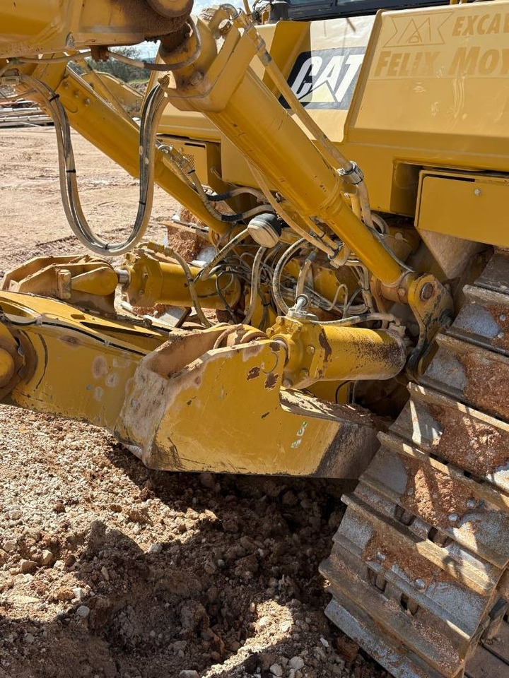 Buldožer CAT D 9 T CE Certified: slika 15