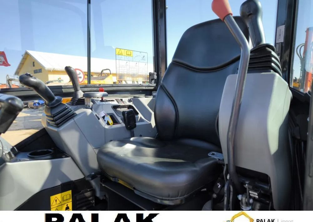 Mini bager Bobcat Mini koparka Bobcat  E 26, 2023 rok: slika 10