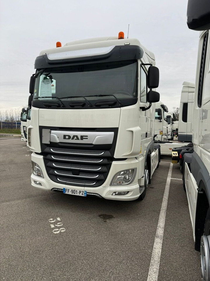 Vlačilec DAF XF 480: slika 1