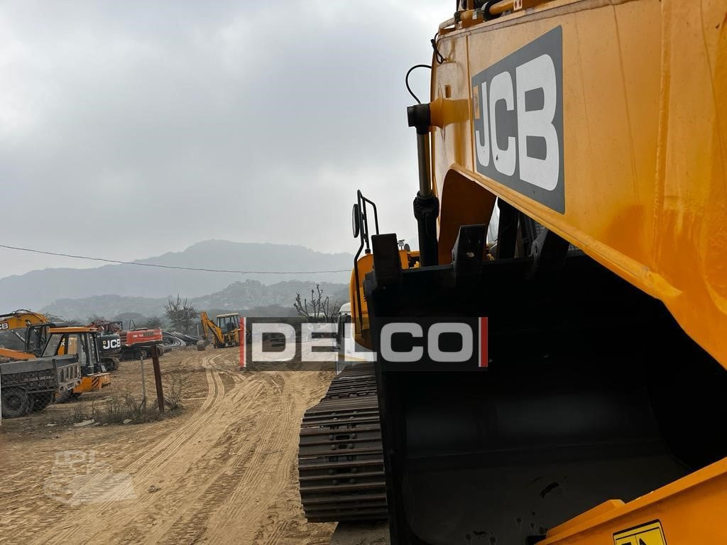 JCB NXT215 LC lizing JCB NXT215 LC: slika 15