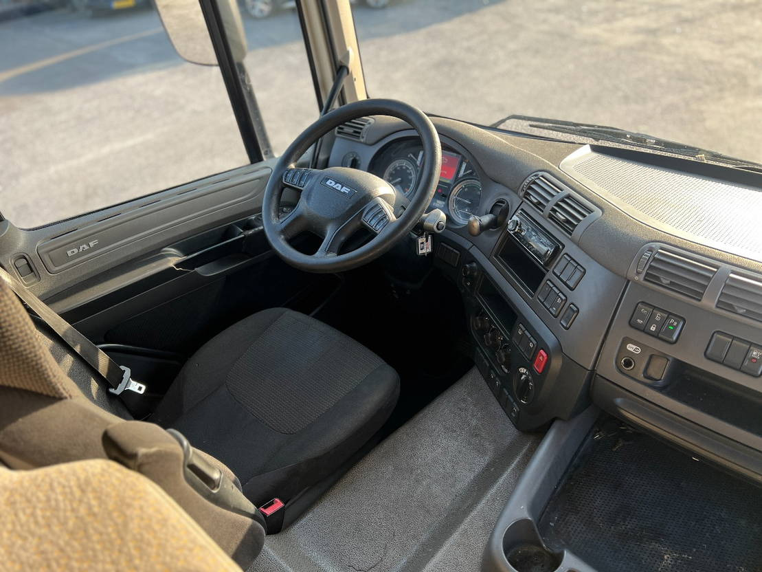 Vlačilec DAF CF 400 EUro 6, NL Truck, WB380cm: slika 11