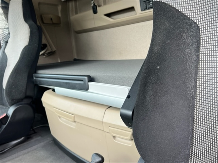 Vlačilec MAN TGX 18.460: slika 5 Vlačilec MAN TGX 18.460: slika 5