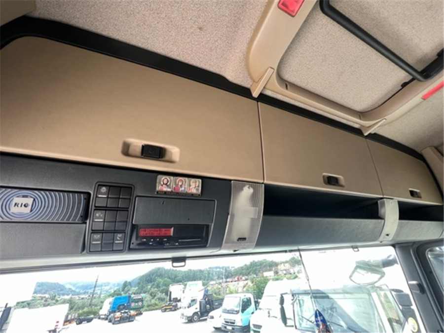 Vlačilec MAN TGX 18.460: slika 11 Vlačilec MAN TGX 18.460: slika 11