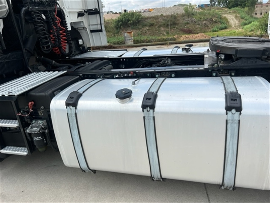 Vlačilec MAN TGX 18.460: slika 15 Vlačilec MAN TGX 18.460: slika 15