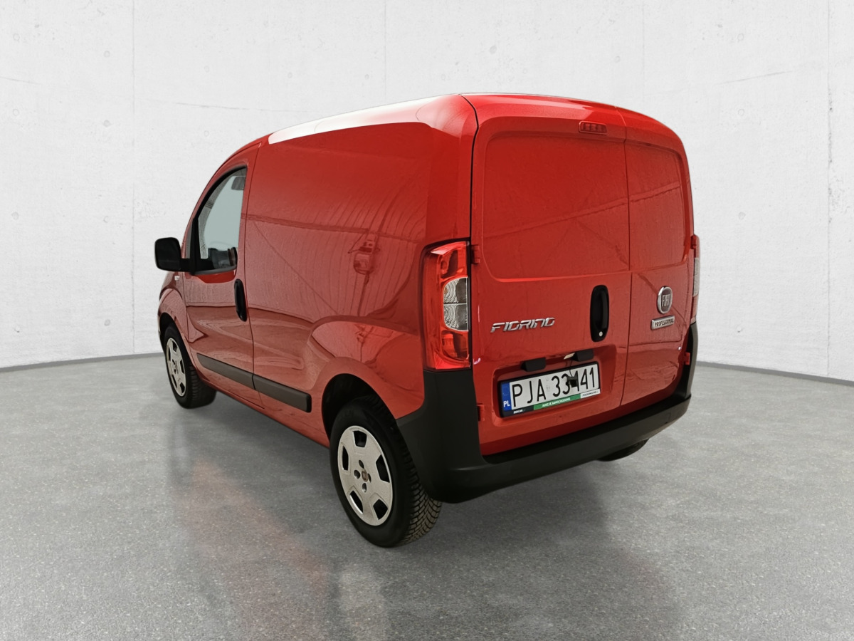 Furgon FIAT FIORINO FURGON BLASZAK: slika 6