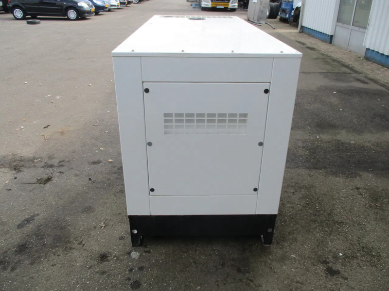 Nov Generator Plus Power GF2-30 , 37 KVA , New Diesel generator ,3 Phase , 2 pieces in stock: slika 8