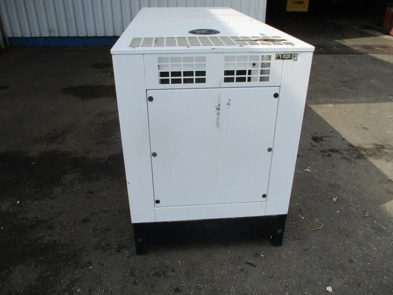 Nov Generator Plus Power GF2-30 , 37 KVA , New Diesel generator ,3 Phase , 2 pieces in stock: slika 6