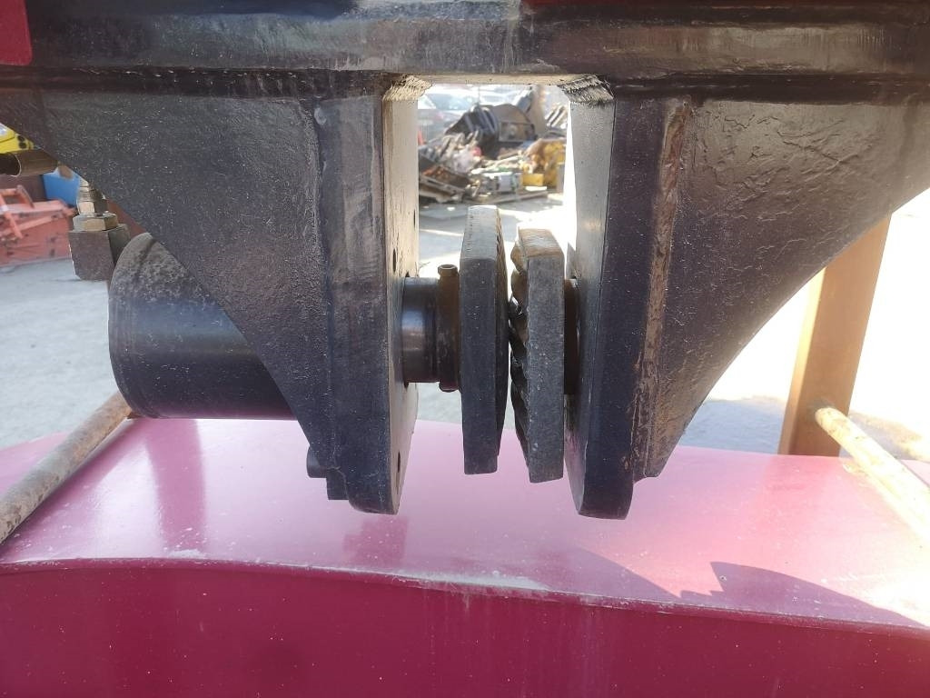 Nov Žlica za bager Almahad MVH 30: slika 7 Nov Žlica za bager Almahad MVH 30: slika 7