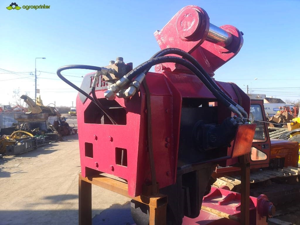 Nov Žlica za bager Almahad MVH 30: slika 6 Nov Žlica za bager Almahad MVH 30: slika 6