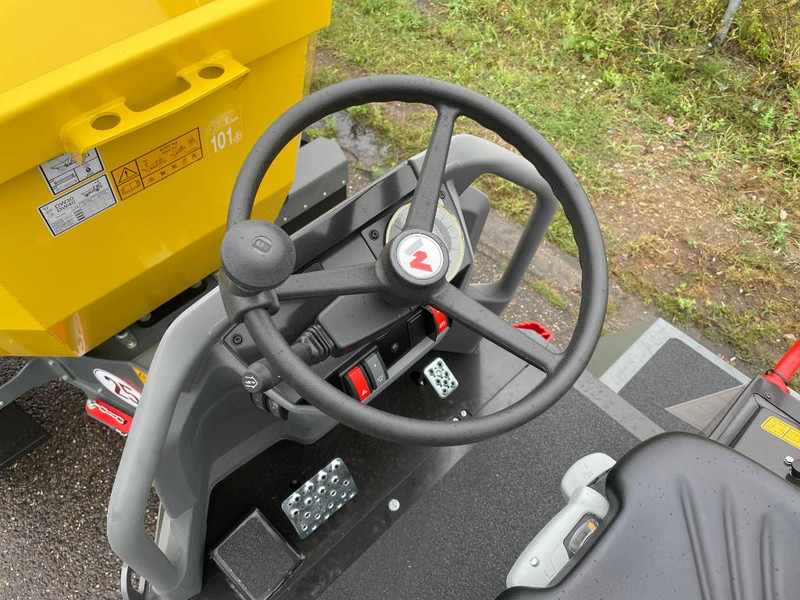 Mini demper WACKER NEUSON DW40: slika 11