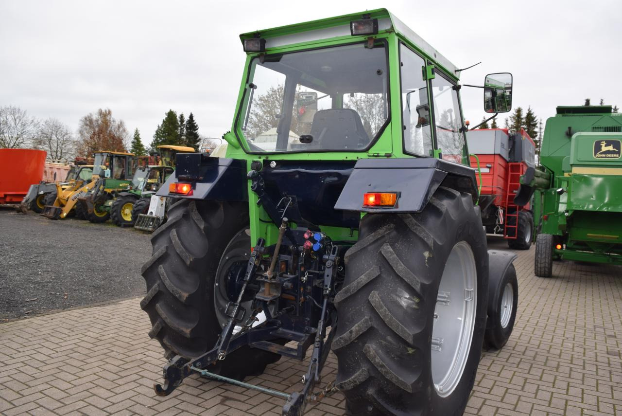 Traktor Deutz-Fahr D6507C: slika 7