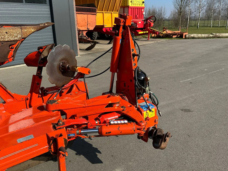 Plug Kuhn Vari Master 151: slika 13