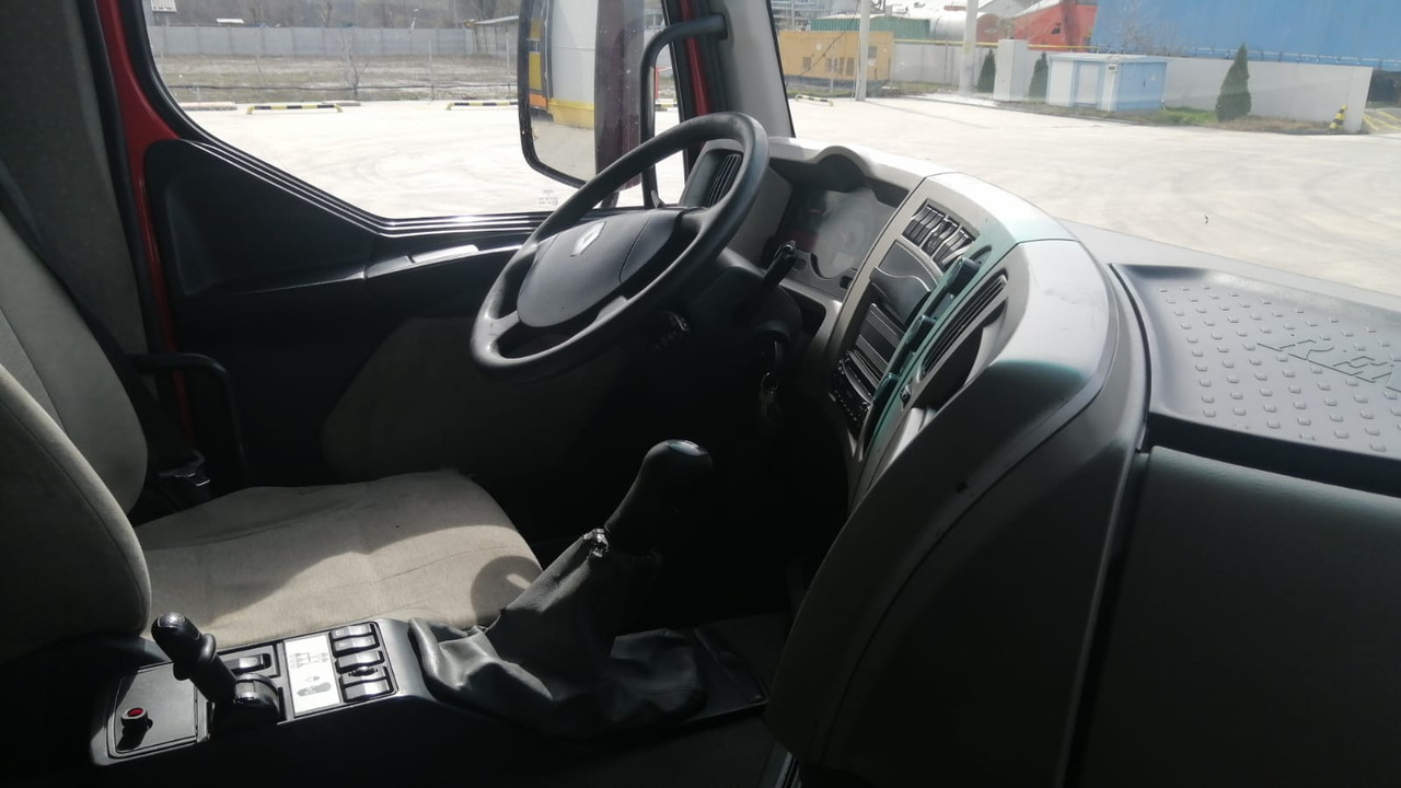 Vlačilec Renault PREMIUM 450 DXI, Manual ZF: slika 14