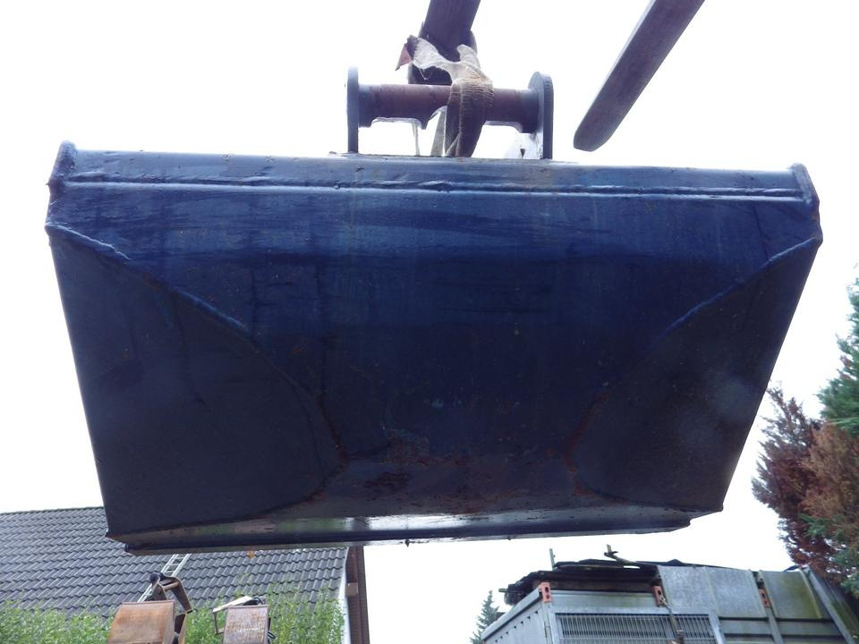 Žlica za bager Planierlöffel 1000 mm 180 Ltr. MS03 Sym (MWST ausweisbar): slika 7 Žlica za bager Planierlöffel 1000 mm 180 Ltr. MS03 Sym (MWST ausweisbar): slika 7