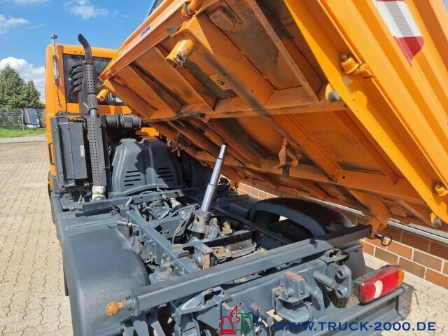 Multicar M30 4x4 3S.Kipper Frontheber 1.Hand Klima lizing Multicar M30 4x4 3S.Kipper Frontheber 1.Hand Klima: slika 6