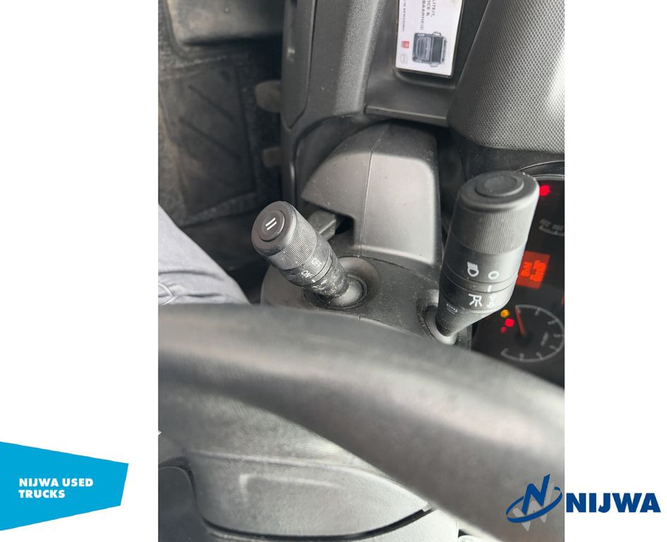 Mali kombi Opel COMBO Navigatie + Cruise control Kasten: slika 11