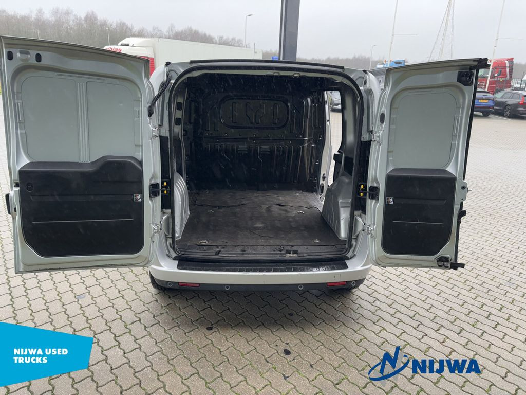 Mali kombi Opel COMBO Navigatie + Cruise control Kasten: slika 15