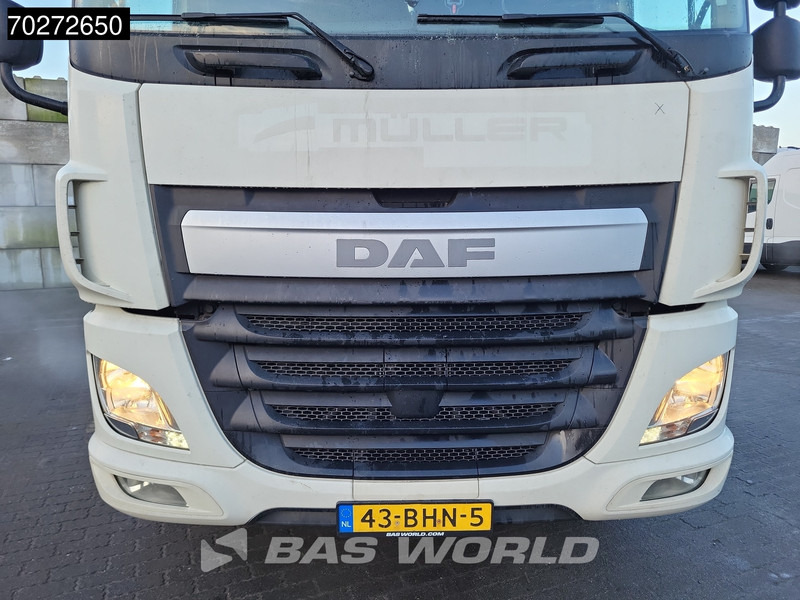 Vlačilec DAF CF 400 4X2 NL-Truck Euro 6: slika 14